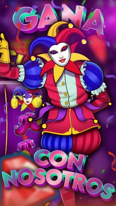 Joker’s Diamond Screenshot